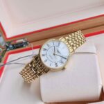 Longines 30mm Nữ L4.322.2.11.8 - Ảnh 6