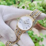 Longines 32mm Nữ L4.359.2.11.7 - Ảnh 4