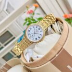 Longines 34.5mm Nữ L4.804.2.11.8 - Ảnh 3