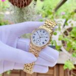 Longines 34.5mm Nữ L4.804.2.11.8 - Ảnh 6