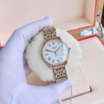 Longines 32mm Nữ L4.359.1.11.7 - Ảnh 2