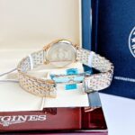 Longines 32mm Nữ L4.359.1.11.7 - Ảnh 6