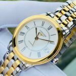 Longines 35.5mm Nam L4.774.3.21.7 - Ảnh 2