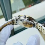 Longines 35.5mm Nam L4.774.3.21.7 - Ảnh 3