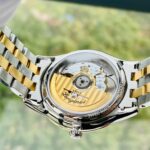 Longines 35.5mm Nam L4.774.3.21.7 - Ảnh 4