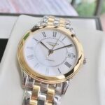Longines 35.5mm Nam L4.774.3.21.7 - Ảnh 6