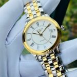Longines 35.5mm Nam L4.774.3.21.7 - Ảnh 7