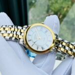 Longines 35.5mm Nam L4.774.3.21.7 - Ảnh 8