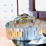 Movado 44mm Nam 3600432 - Ảnh 2