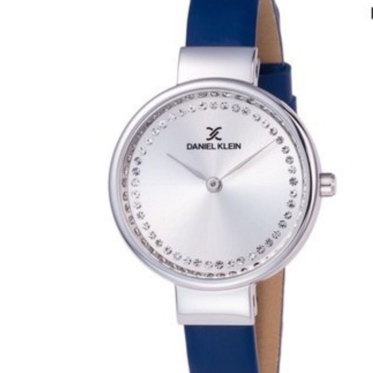 Daniel Klein 28mm Nữ DK11875-7