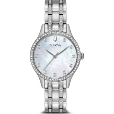 Ảnh sản phẩm Bulova 32mm Nữ 96X145