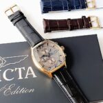 Invicta 43mm Nam 34015 - Ảnh 4