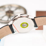 Movado 40mm Nam 0607197 - Ảnh 4