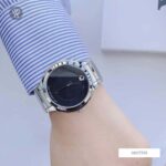 Movado 40mm Nam 0607393 - Ảnh 7