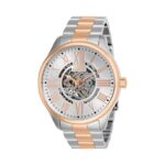 Invicta 45mm Nam 27558 - Ảnh 1