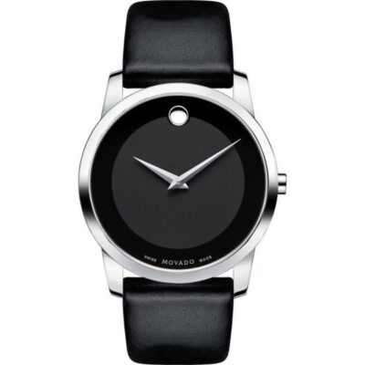 Ảnh sản phẩm Movado 40mm Unisex 0606502