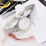 Bulova 32mm Nữ 96X145 - Ảnh 4