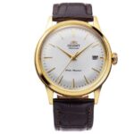 Orient 38.5mm Nam RA-AC0M01S30B (RA-AC0M01S10B) - Ảnh 1