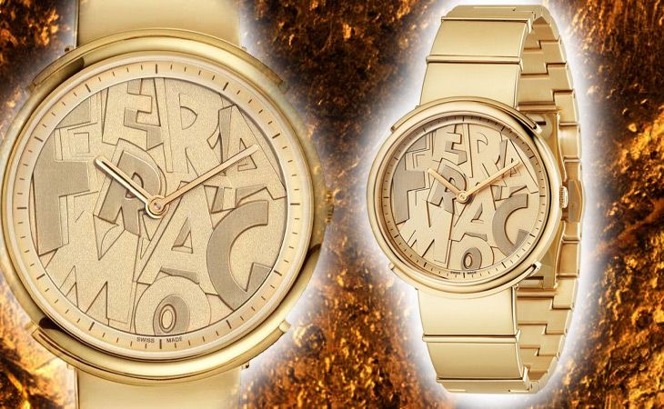 Đồng hồ Salvatore Ferragamo chính hãng - Ảnh 10 Đồng hồ Salvatore Ferragamo chính hãng - Ảnh 10