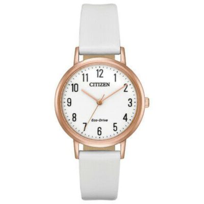 Ảnh sản phẩm Citizen 30mm Nữ EM0573-02A