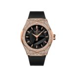 Hublot 40mm Unisex 550.OS.1800.RX.1604.ORL19 - Ảnh 1
