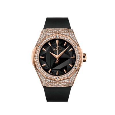 Ảnh sản phẩm Hublot 40mm Unisex 550.OS.1800.RX.1604.ORL19