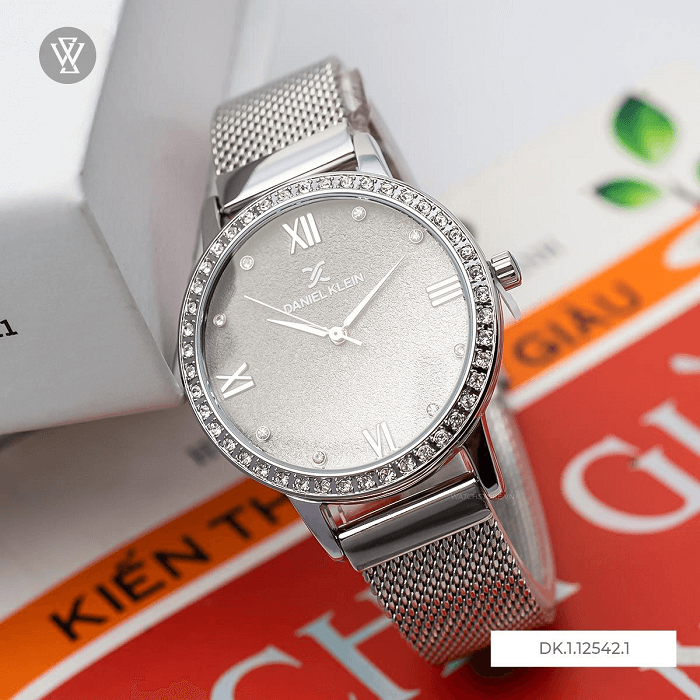 Đồng hồ Daniel Klein nữ chính hãng - Ảnh 1