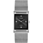 Citizen 26x37mm Nữ BL6000-55E - Ảnh 1