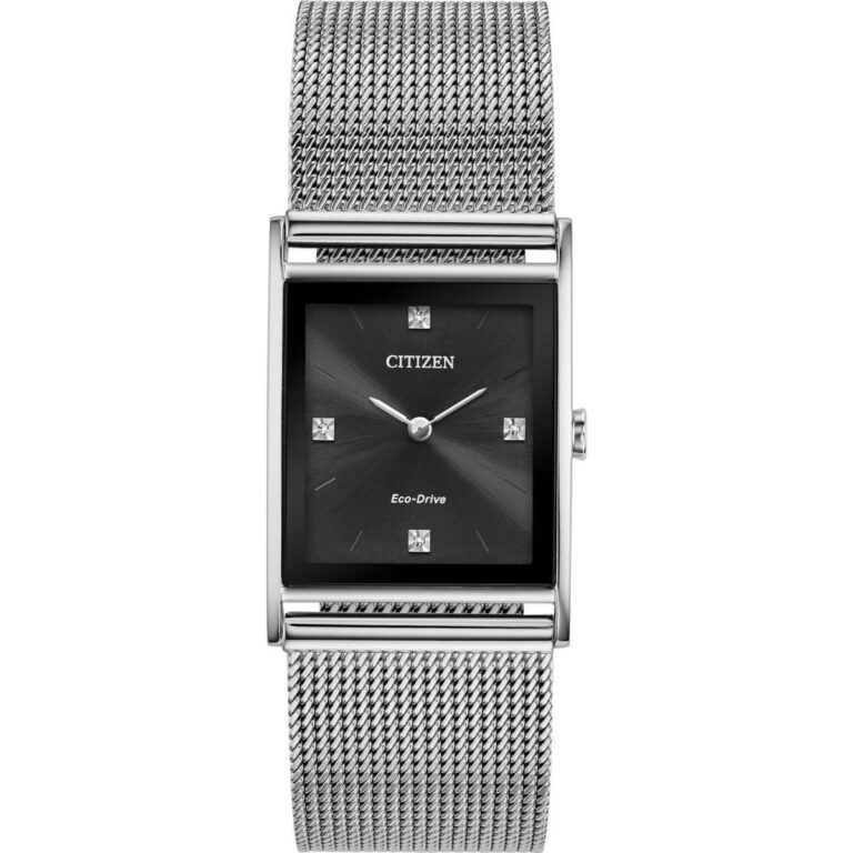 Citizen 26x37mm Nữ BL6000-55E