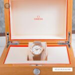 Omega 38mm Nam 123.20.38.21.02.008 - Ảnh 2