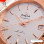 Omega 38mm Nam 123.20.38.21.02.008 - Ảnh 6