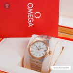 Omega 38mm Nam 123.20.38.21.02.008 - Ảnh 3