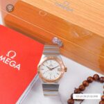 Omega 38mm Nam 123.20.38.21.02.008 - Ảnh 4