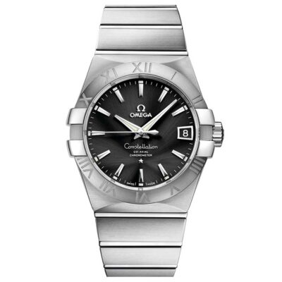 Ảnh sản phẩm Omega 38mm Nam 123.10.38.21.01.001