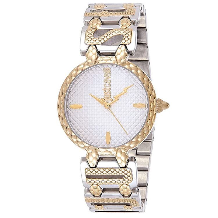 Just Cavalli 34mm Nữ JC1L056M0045