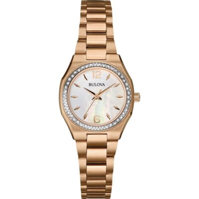 Ảnh sản phẩm Bulova 26mm Nữ 98R205