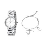Just Cavalli 32mm Nữ JC1L056M0015 - Ảnh 1
