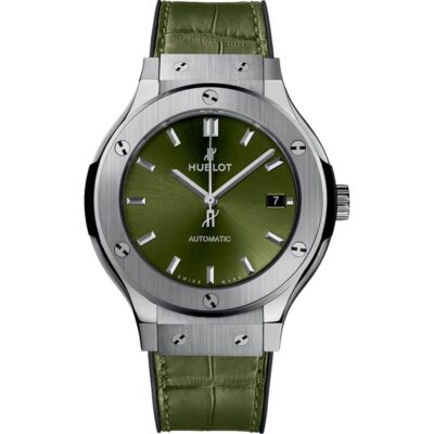 Ảnh sản phẩm Hublot 38mm Nam 565.NX.8970.LR