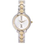 Just Cavalli 32mm Nữ JC1L046M0095 - Ảnh 1