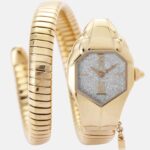 Just Cavalli 22mm Nữ JC1L001M0135 - Ảnh 1