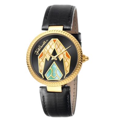 Ảnh sản phẩm Just Cavalli 34mm Nữ JC1L045L0035