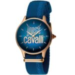 Just Cavalli 34mm Nữ JC1L032L0035 - Ảnh 1