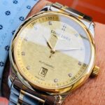 Longines 38.5mm Nam L2.628.5.38.7 - Ảnh 2