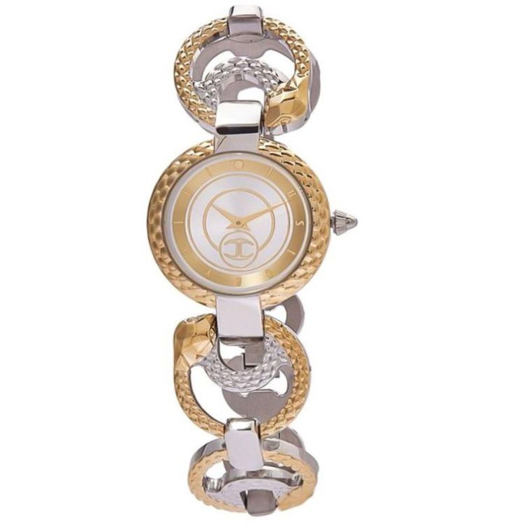 Just Cavalli 34mm Nữ JC1L074M0055