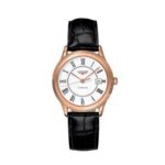 Longines 35.5mm Nam L4.774.8.21.2 - Ảnh 1
