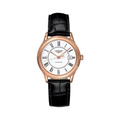 Ảnh sản phẩm Longines 35.5mm Nam L4.774.8.21.2