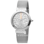 Just Cavalli 32mm Nữ JC1L092M0055 - Ảnh 1