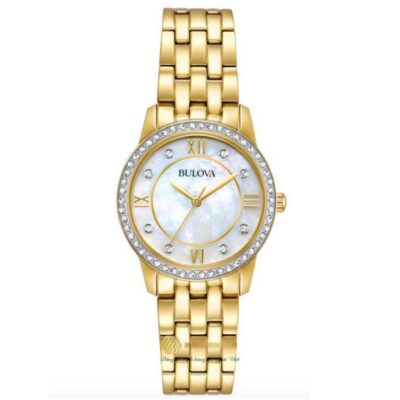 Ảnh sản phẩm Bulova 27mm Nữ 98X115