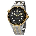 Omega 42mm Nam 210.20.42.20.01.002 - Ảnh 1