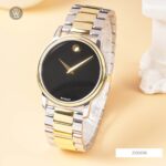 Movado 39mm Nam 2100016 - Ảnh 2
